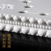 天禧系列-汉白玉祥云七星棺床（单、双层） 商品缩略图2
