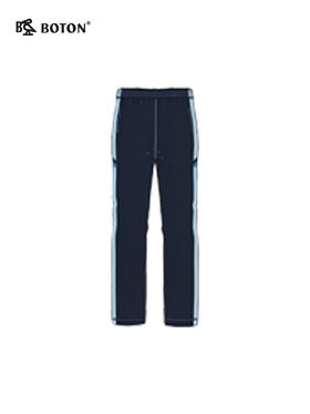 【高明区高中】冬季运动校服长裤