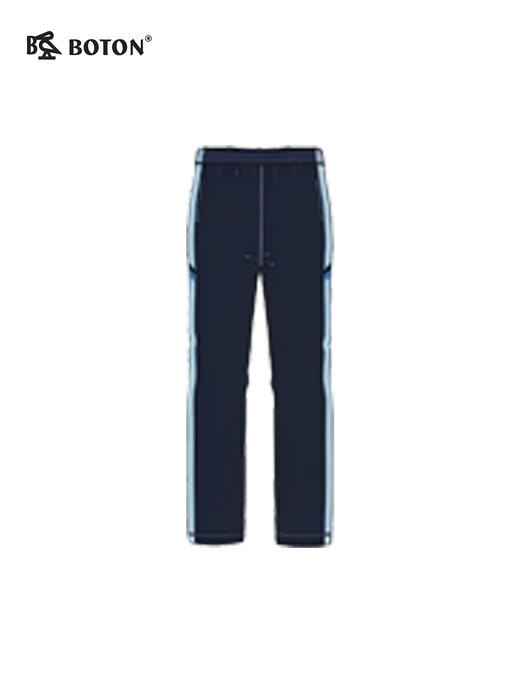 【高明区高中】冬季运动校服长裤 商品图0