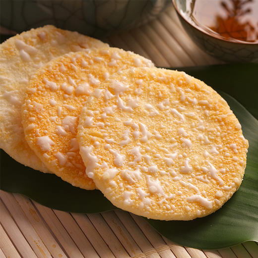 黑皮仙米饼/雪米饼 商品图3