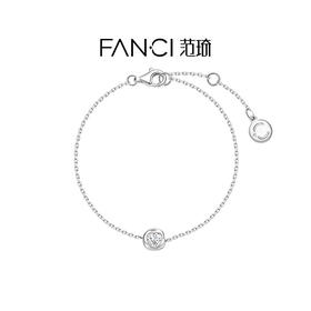 Fanci范琦 泡泡心愿手链