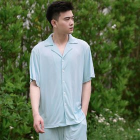 高端王炸💥日本高岛屋在售款！！夏日必备小冰皮🧊【CHARLES MILLEN凉感睡衣合集】硬核凉感技术，冰凉触觉，整晚舒睡好眠！(预售5天)