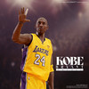 Enterbay Kobe Bryant 科比 1/6 商品缩略图1