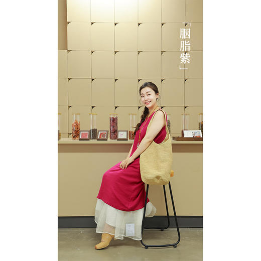 国风文化节——25718434（彩色连衣裙） 商品图13