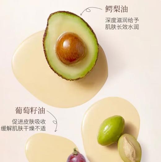 南法庄园身体乳-天然橙花香250ml 商品图3