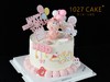 1027CAKE |  周岁蛋糕  龙宝宝 商品缩略图2