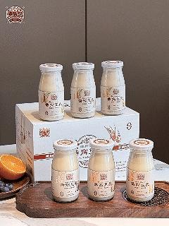 39.9到手6瓶燕窝豆乳基地直邮 商品图2