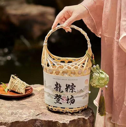粽子礼盒·端午安康 商品图0