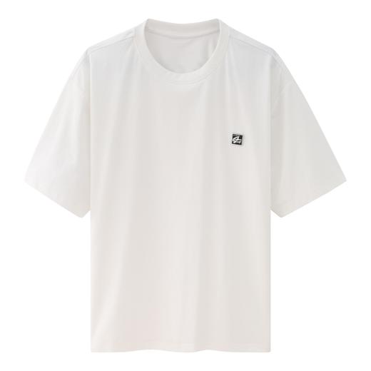 赛琪男士圆领宽版潮流T 114369 商品图3