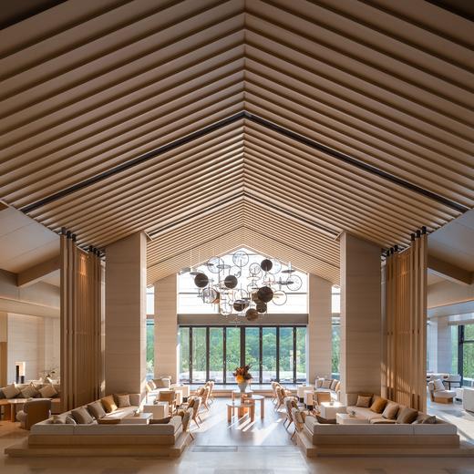 双12大促丨仙居悦柳酒店 × 2晚（可拆分） · 双人晚餐套餐 商品图0