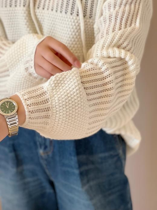 匠心独蕴 ,风格永续 全新宝格丽BVLGARI BVLGARI腕表，不负诺言，耀世呈现 商品图7