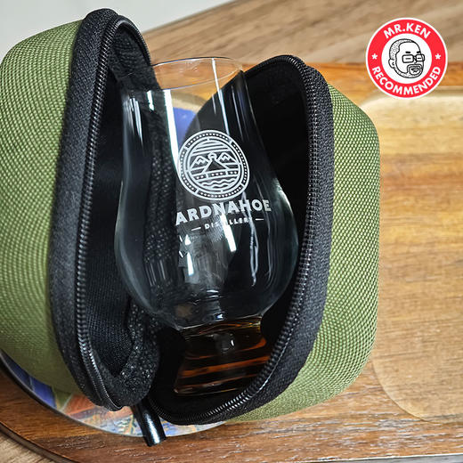 阿德纳侯便携品鉴杯（赠品-不单独售卖） 商品图1