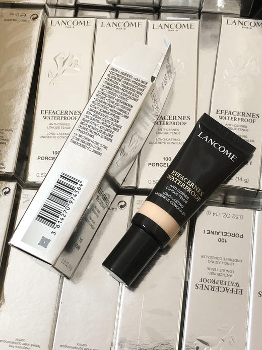 【5.24王炸割肉价】兰蔻遮瑕膏 14g 100# 110# 商品图1