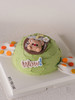 定制款蛋糕 - 糖果熊仔 商品缩略图0