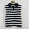 MZ POLO领横条纹背心（条纹）夏季952010340321 商品缩略图1