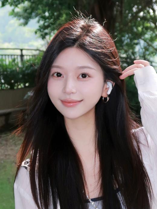 MONSTERCON 半年抛 柔光透黑 直径14.0mm着色13.0mm 商品图12