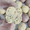 HACCP认证检测 现做现发 山东特产 石磨千层馒头 瓷实劲道无防腐剂 与辉同款热卖13w单 商品缩略图7