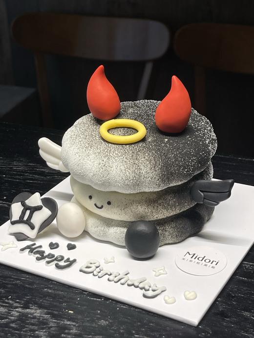 emoji 双子座 (每日数量有限，售完即止) | Midori 商品图2