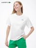 小鱼 女款ULTRA DRY宽松微落肩圆领LOGO短袖T恤 牛皮纸包装 Z-15396 商品缩略图5