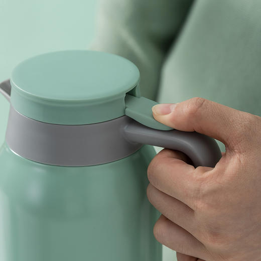西屋畅享保温壶-云杉绿WB1500 商品图6