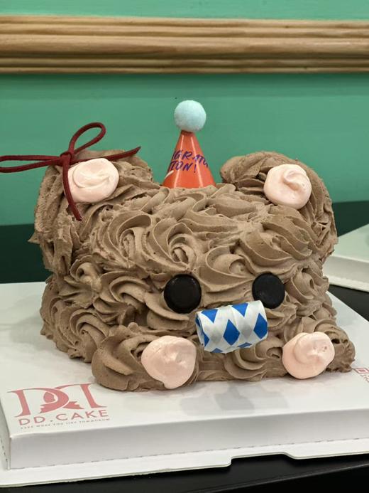 捣蛋狗吹吹乐▸接单制作 ▸ 下单30分钟后不可退换哦 商品图0