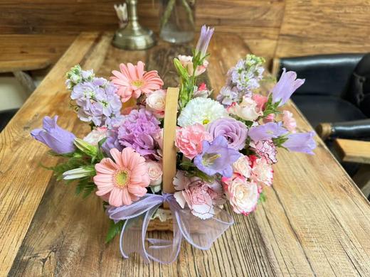 手提花篮 商品图1