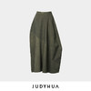 JUDYHUA 苏醒系列极简廓形半身裙 商品缩略图3