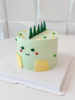 儿童节日可爱卡通蛋糕-低糖处理无添加 商品缩略图2