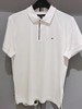 tommy短袖POLO衫MW0MW37167 商品缩略图0