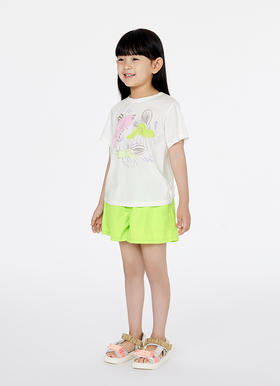 jnby   25年夏款  短裤  1P6E13400