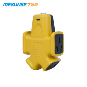 J3系列 10A&16A地拖J3-04A