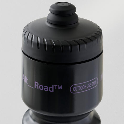 MAAP Alt_Road Bottle Large 黑色 骑行水壶 商品图2