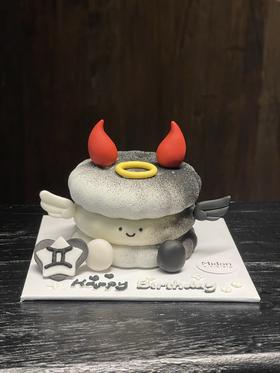 emoji 双子座 (每日数量有限，售完即止) | Midori