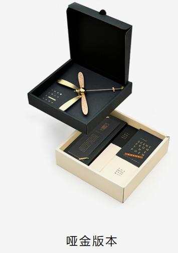 蜻蜓套装（金） 商品图0