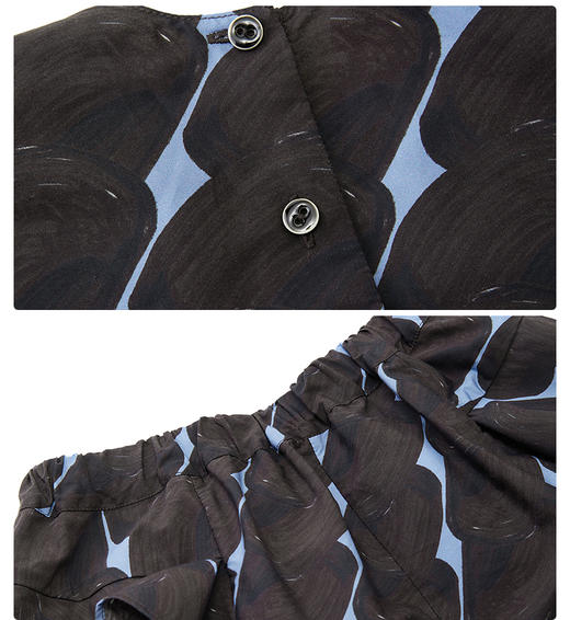 jnby   25年夏款  组合套装  1P5H23900 商品图6