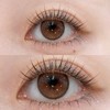 FlowerColor年抛【温柔甜妹】14.2mm 商品缩略图1