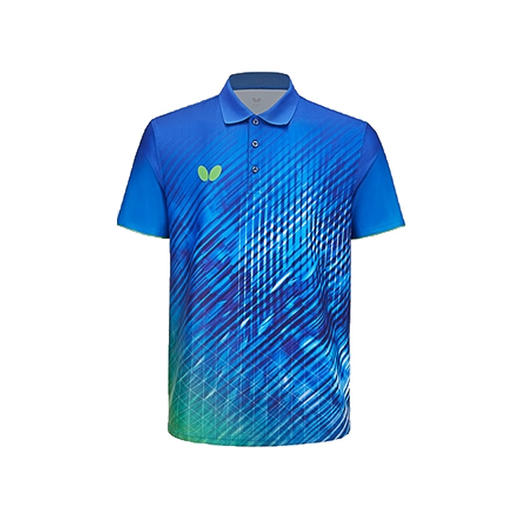 蝴蝶25年运动T恤BWH286
 商品图1