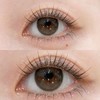 FlowerColor年抛【乌龙黑茶】14.2mm 商品缩略图1
