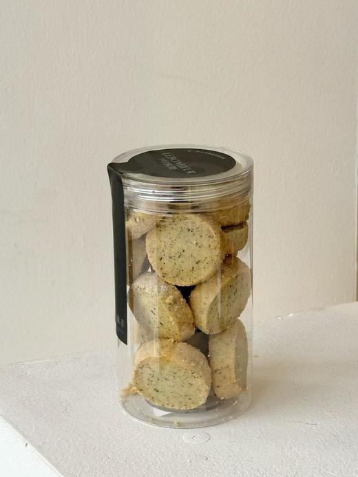 柠檬红茶酥饼 · 常温点心 商品图0