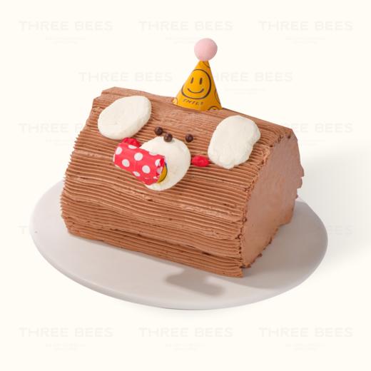 口哨吹吹乐【哨子颜色随机】 商品图2