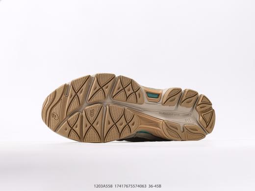 亚瑟士ASICS GEL-NYC Utility休闲运动跑步鞋1203A558男女鞋 商品图3