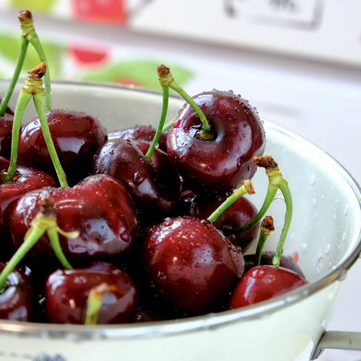 汉源正宗黑珍珠车厘子新鲜上市 礼盒装 家庭装 原产地车厘子黑珍珠大樱桃核心产区 顺丰快递 商品图8