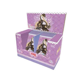 卡游 叶罗丽-初心典藏卡-辰星之梦-第4弹