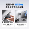 【新品】Anker安克 智显充100W氮化镓多口快充充电器适配小米华为苹果iPhone17系列 平板笔记本通用 A121B 商品缩略图4
