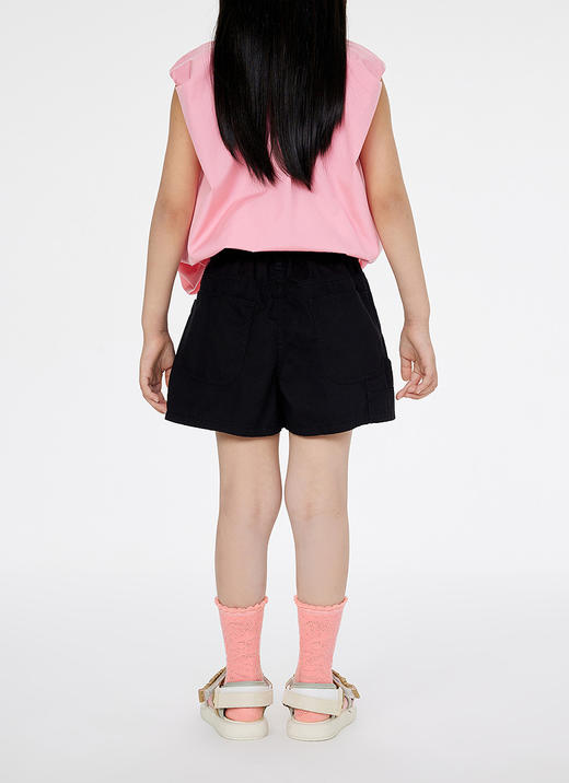 jnby   25年夏款  短裤  1P6E13400 商品图11