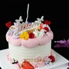1027CAKE |  莓莓花环蛋糕  母亲节专属 商品缩略图1