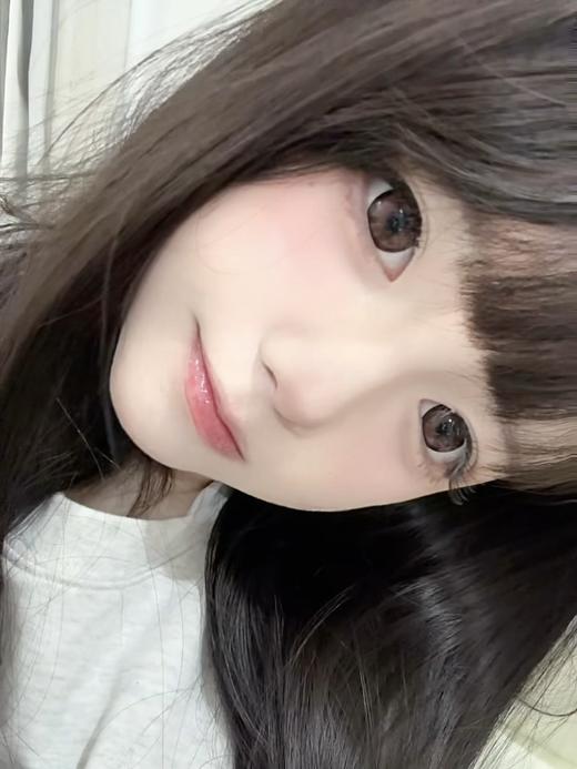 CIRCLECON   半年抛 奶栗可可 直径14.5mm着色14.2mm 商品图2