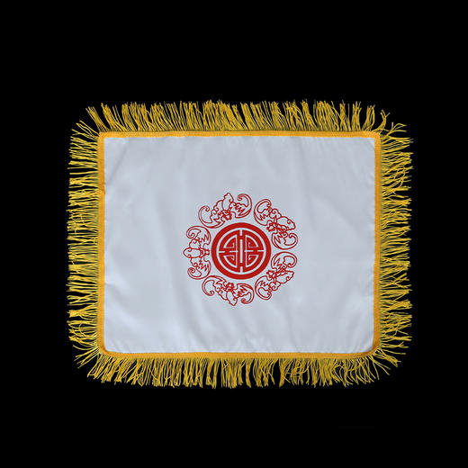 骨灰盒 盖布 多款 商品图5