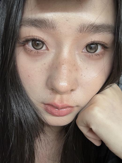 CIRCLECON   半年抛 小羊咩咩 直径14.5mm着色14.2mm 商品图7