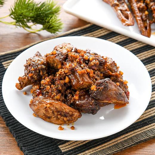 香锅鸭脖250g. 商品图1